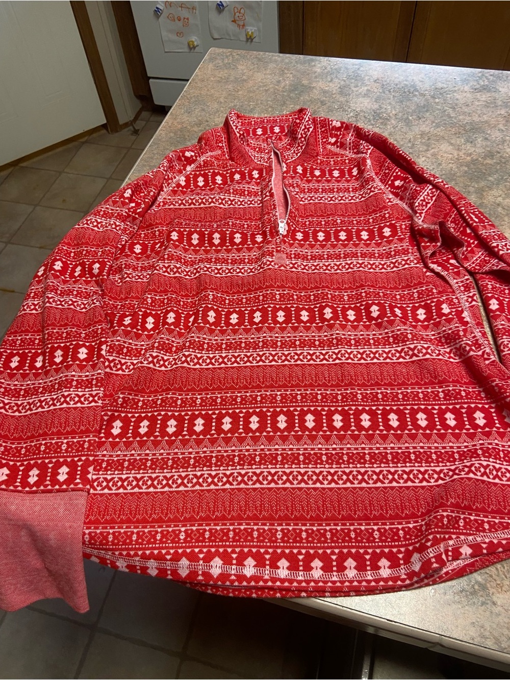 Kavu Top/Sweater